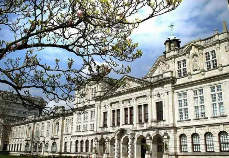 University of Cardiff