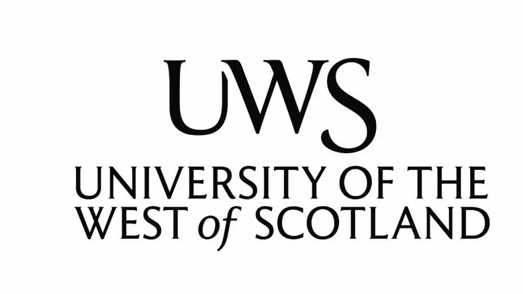 uws college logo uk