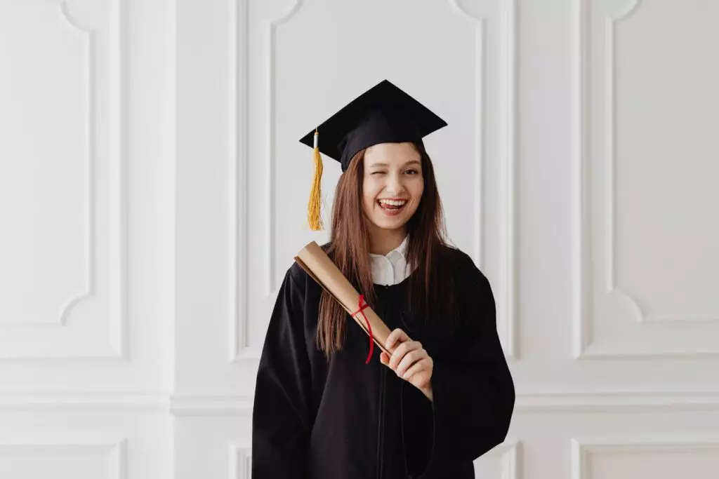 Higher Education Diplomas Your Path to Academic Success
