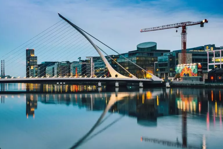 Navigating the Education Landscape: A Guide to Courses in Ireland