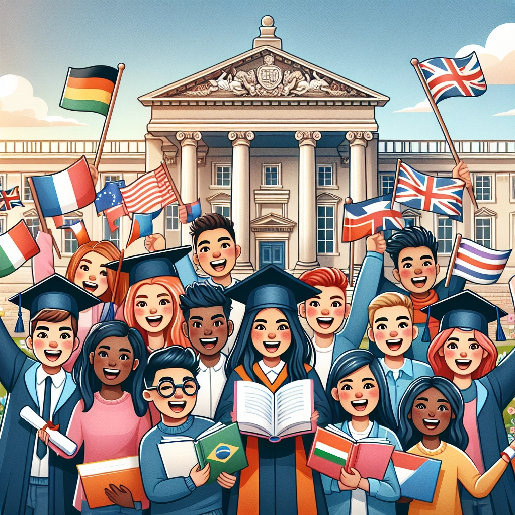 Affordable Education: Low Cost Universities in the UK for International Students