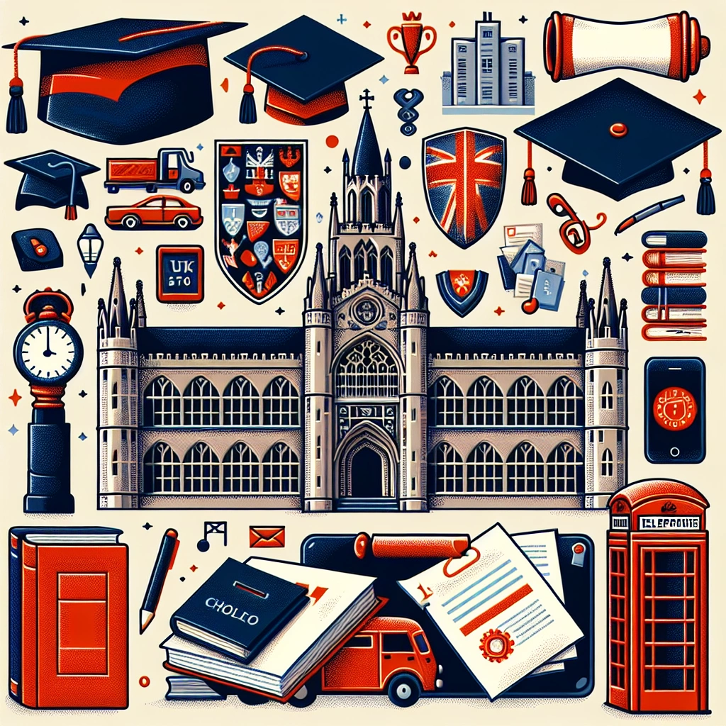 Top 10 Universities in the UK for Undergraduate Studies