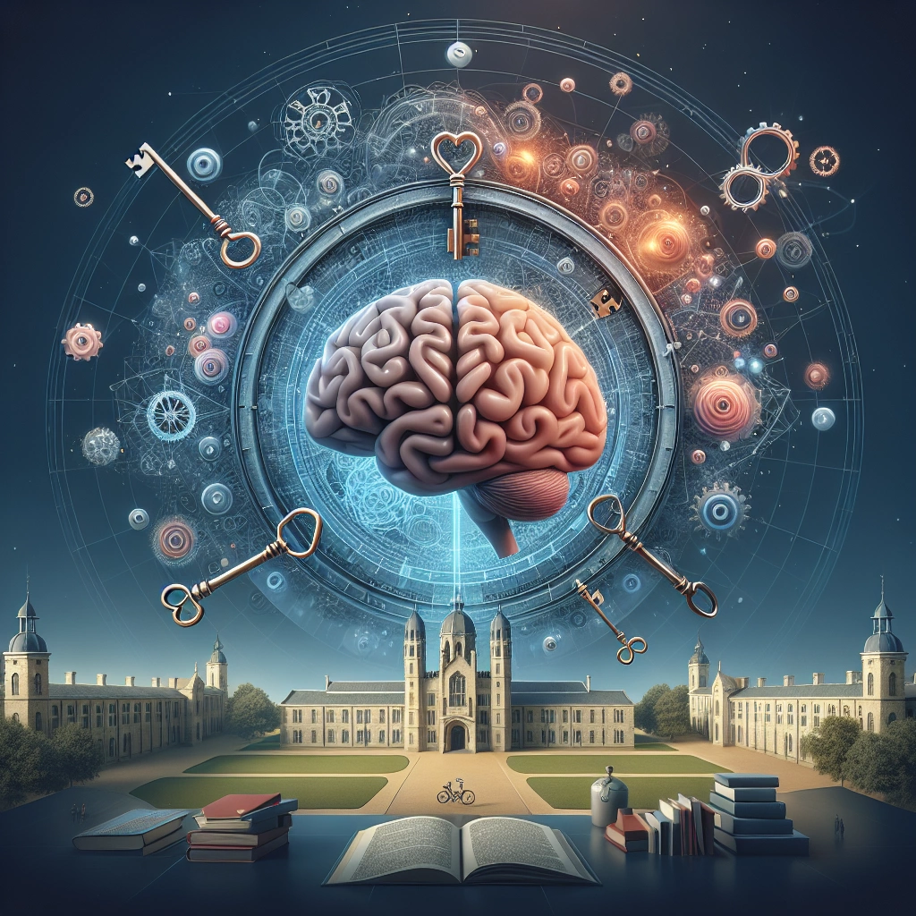 Unlocking the Secrets of the Brain: U of Leeds Researchers Make Breakthroughs in Neuroscience